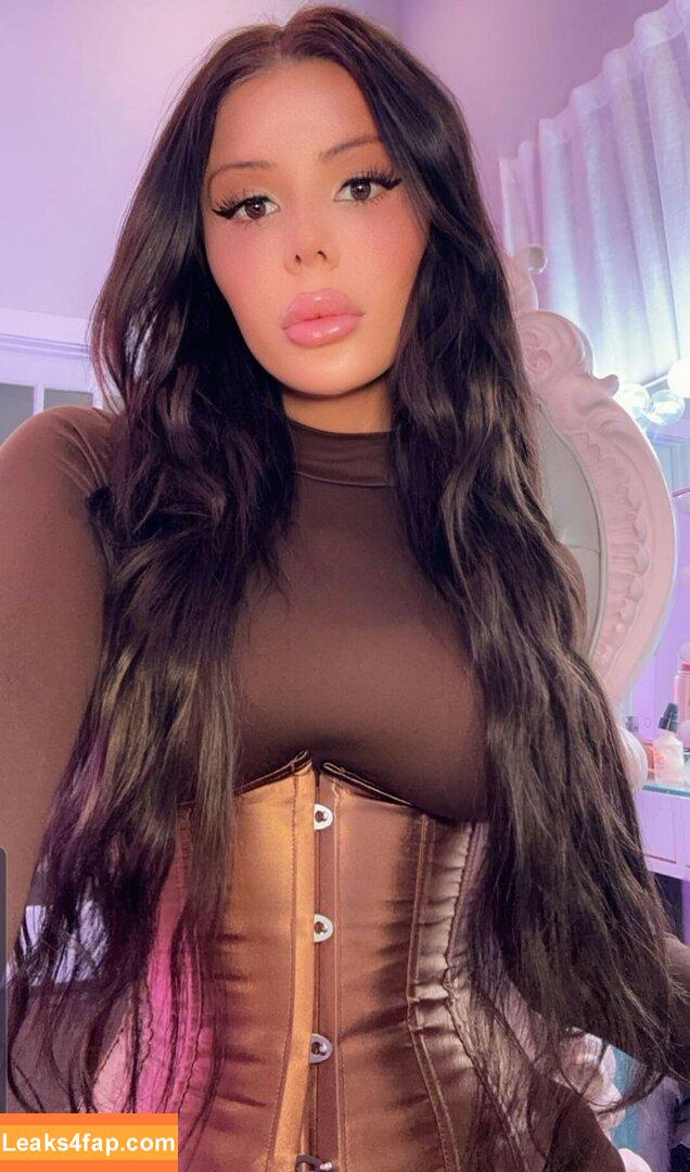 Blaire White / gabbilek / msblairewhite leaked photo photo #0033