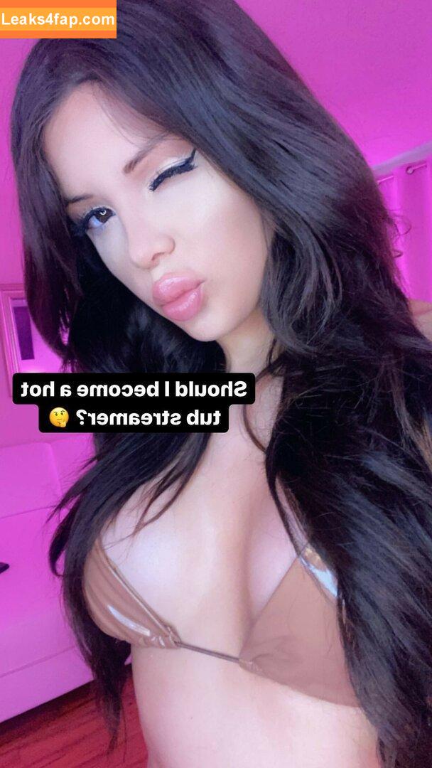 Blaire White / gabbilek / msblairewhite leaked photo photo #0037