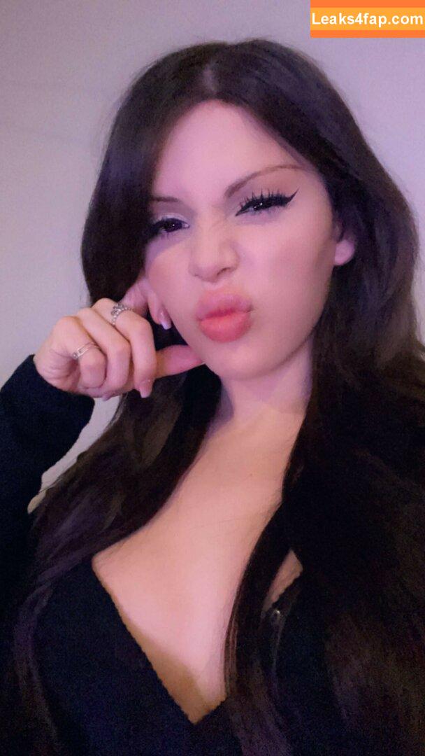Blaire White / gabbilek / msblairewhite leaked photo photo #0039