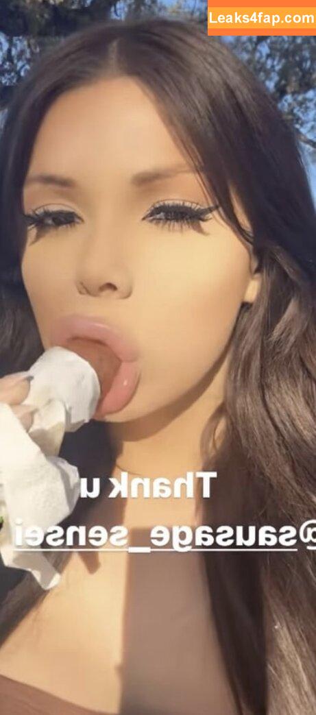 Blaire White / gabbilek / msblairewhite leaked photo photo #0051