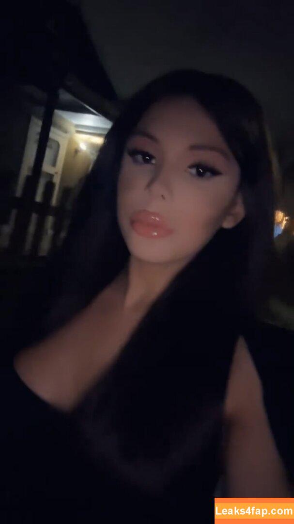 Blaire White / gabbilek / msblairewhite leaked photo photo #0072