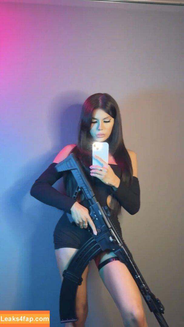 Blaire White / gabbilek / msblairewhite leaked photo photo #0092