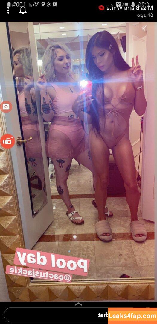 Blaire White / msblairewhite leaked photo photo #0269