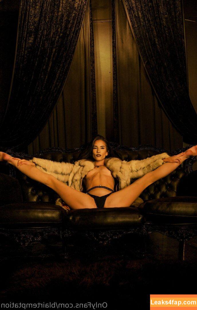 blairtemptation /  leaked photo photo #0002