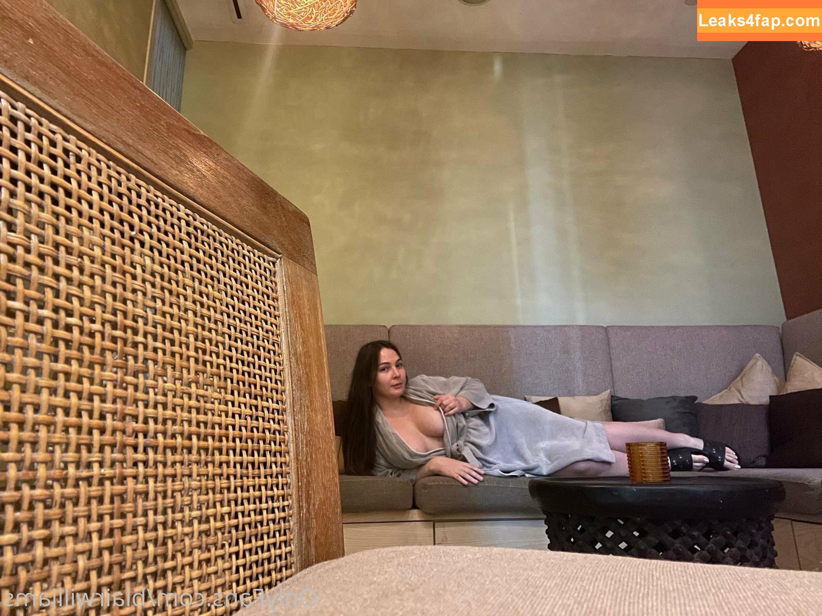 blairwilliams /  leaked photo photo #0053