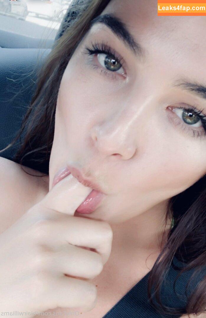 blairwilliams /  leaked photo photo #0054