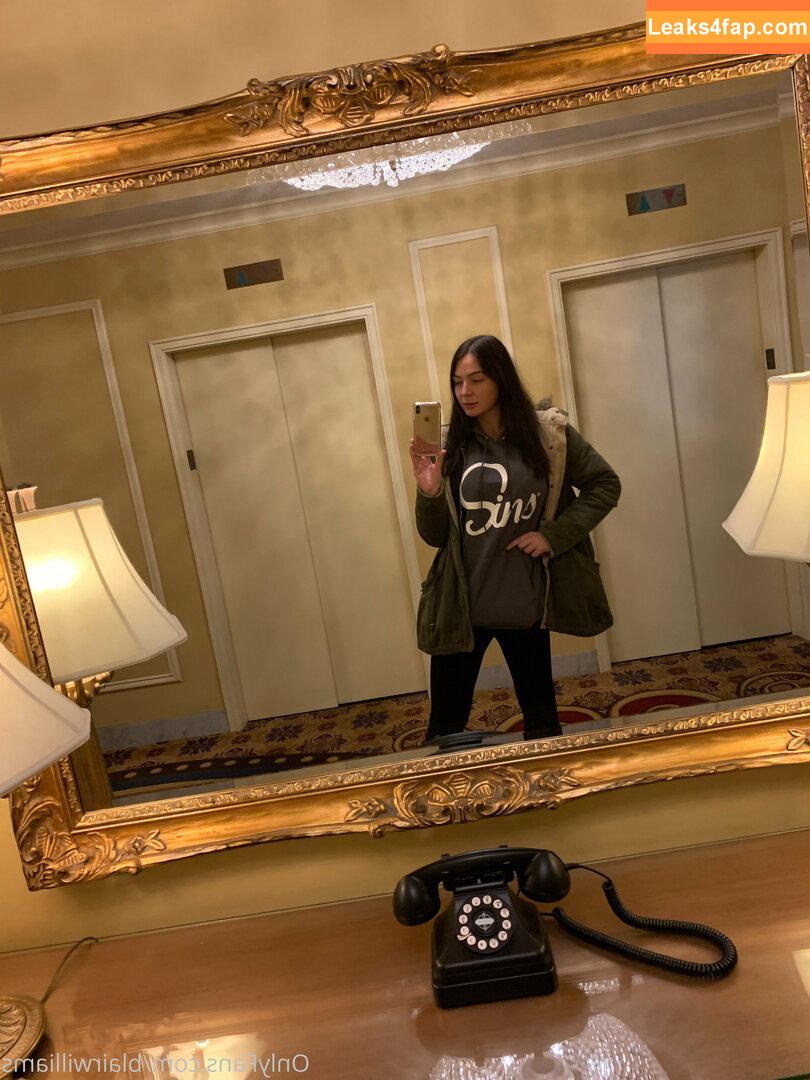 blairwilliams /  leaked photo photo #0078