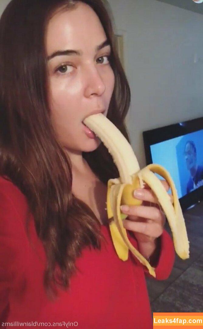 blairwilliams /  leaked photo photo #0094