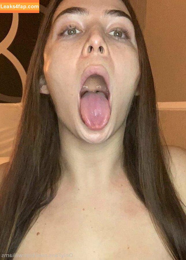 blairwilliams /  leaked photo photo #0132