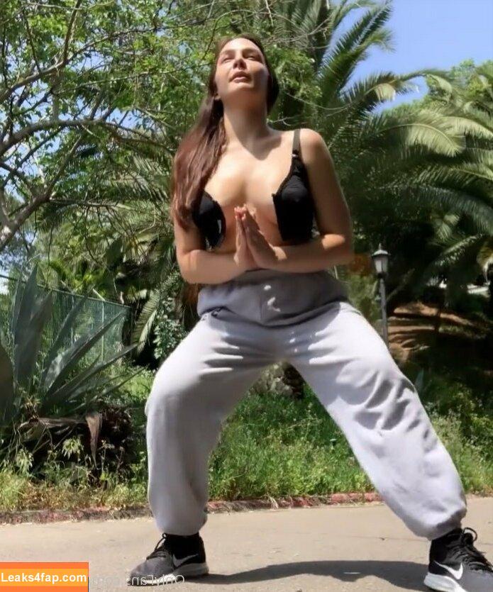 blairwilliams /  leaked photo photo #0143