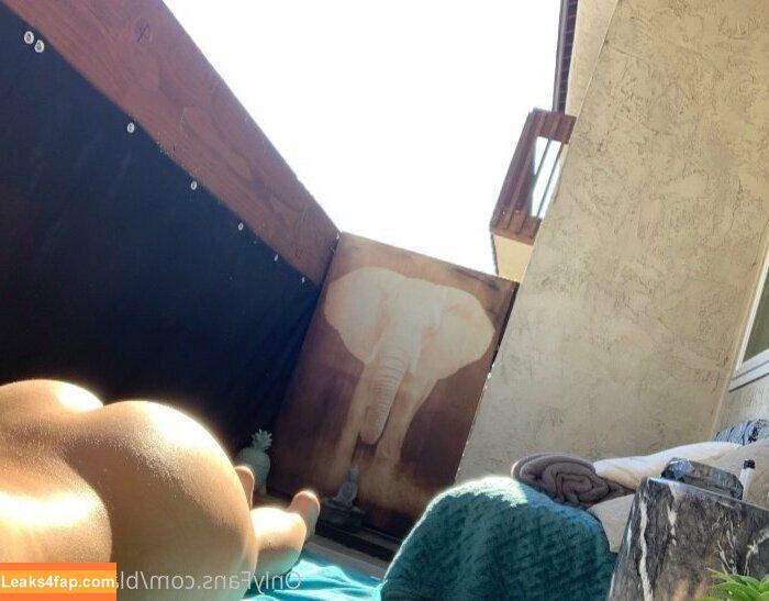 blairwilliams /  leaked photo photo #0152