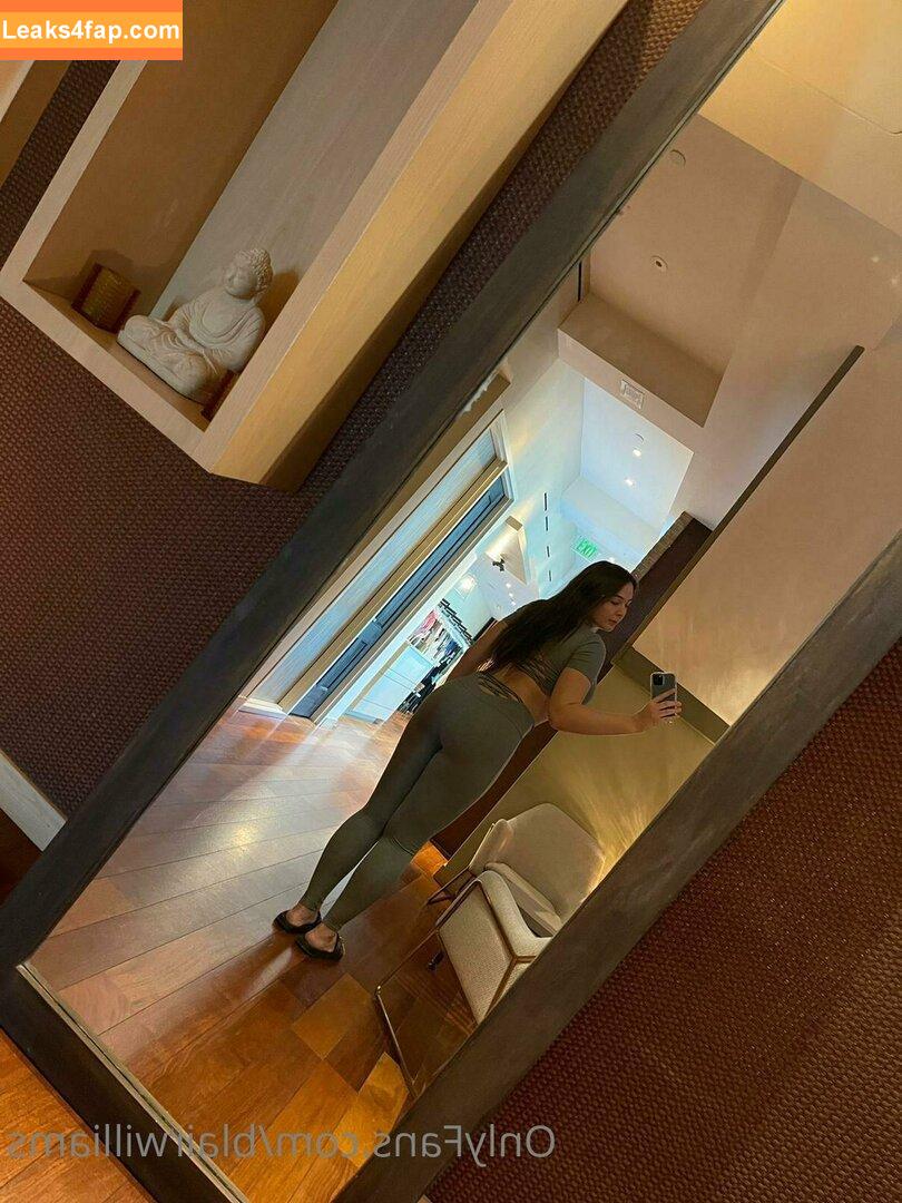 blairwilliams /  leaked photo photo #0166