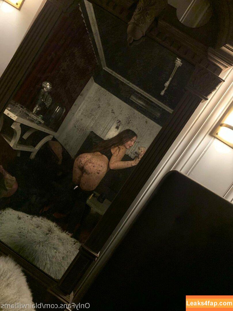 blairwilliams /  leaked photo photo #0192