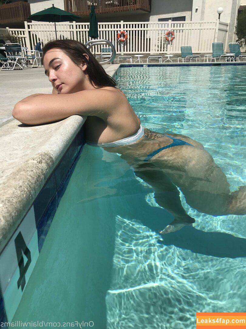 blairwilliams /  leaked photo photo #0197