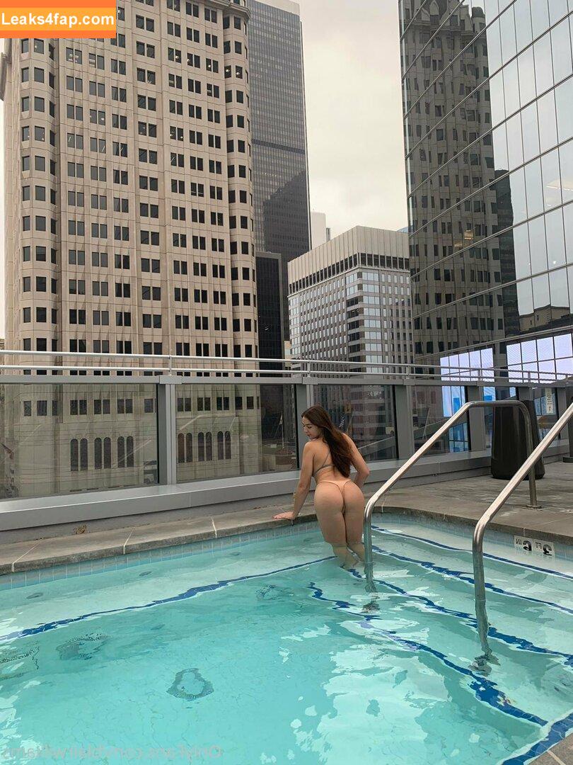 blairwilliams /  leaked photo photo #0222