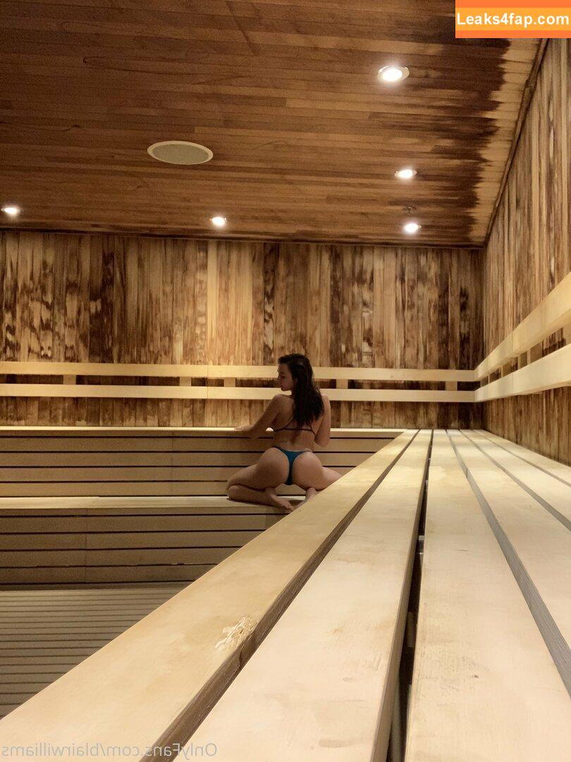 blairwilliams /  leaked photo photo #0249