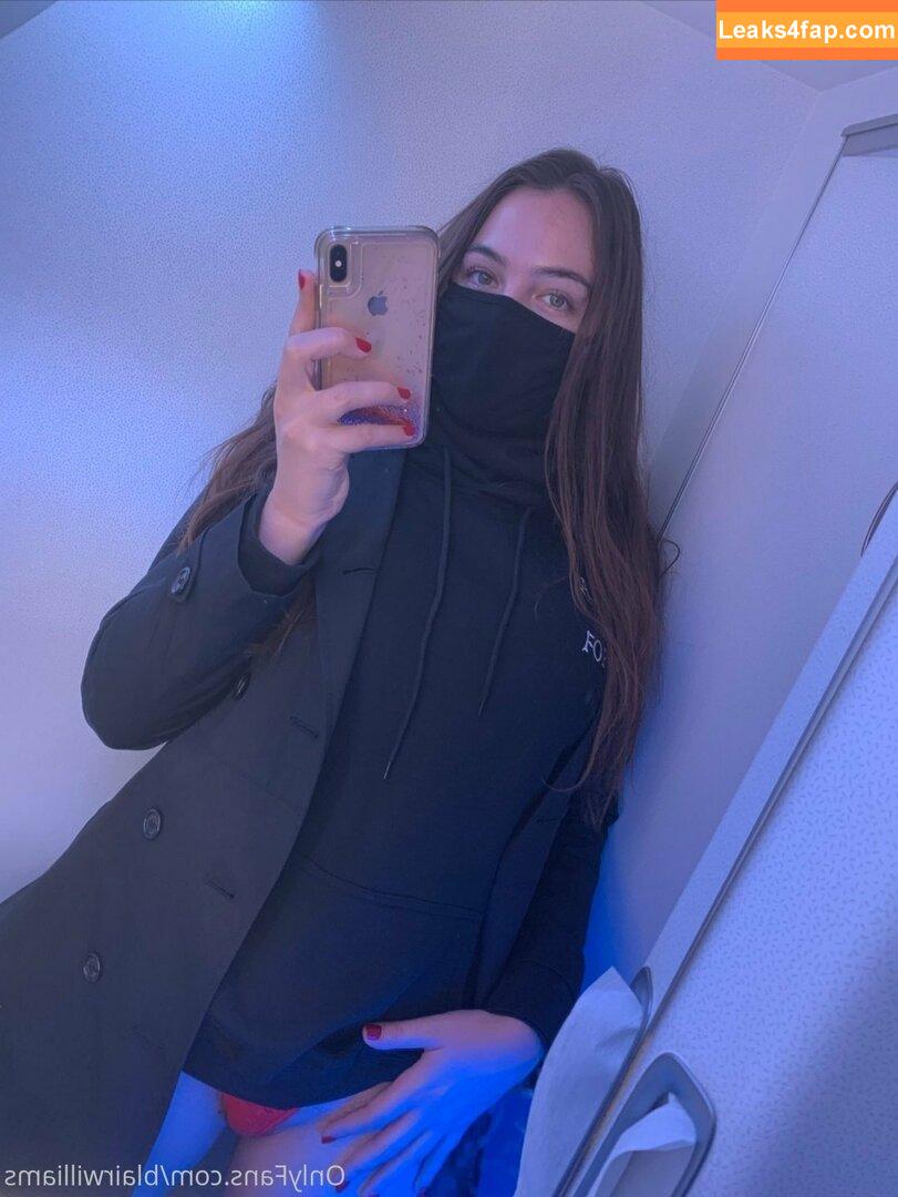 blairwilliams /  leaked photo photo #0267