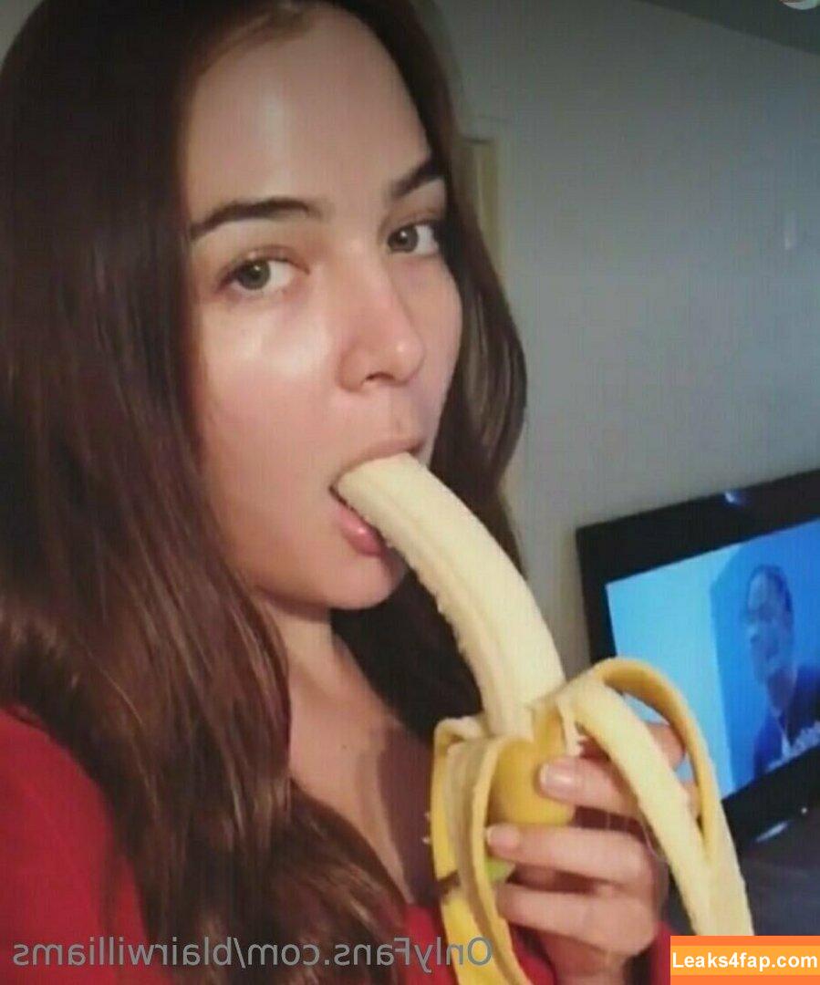 blairwilliams /  leaked photo photo #0433