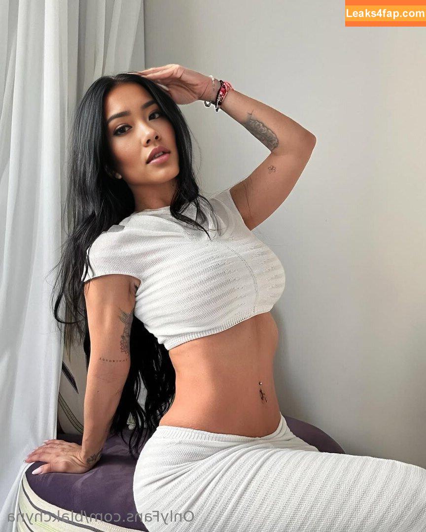 blakchyna / blacchyna leaked photo photo #0015