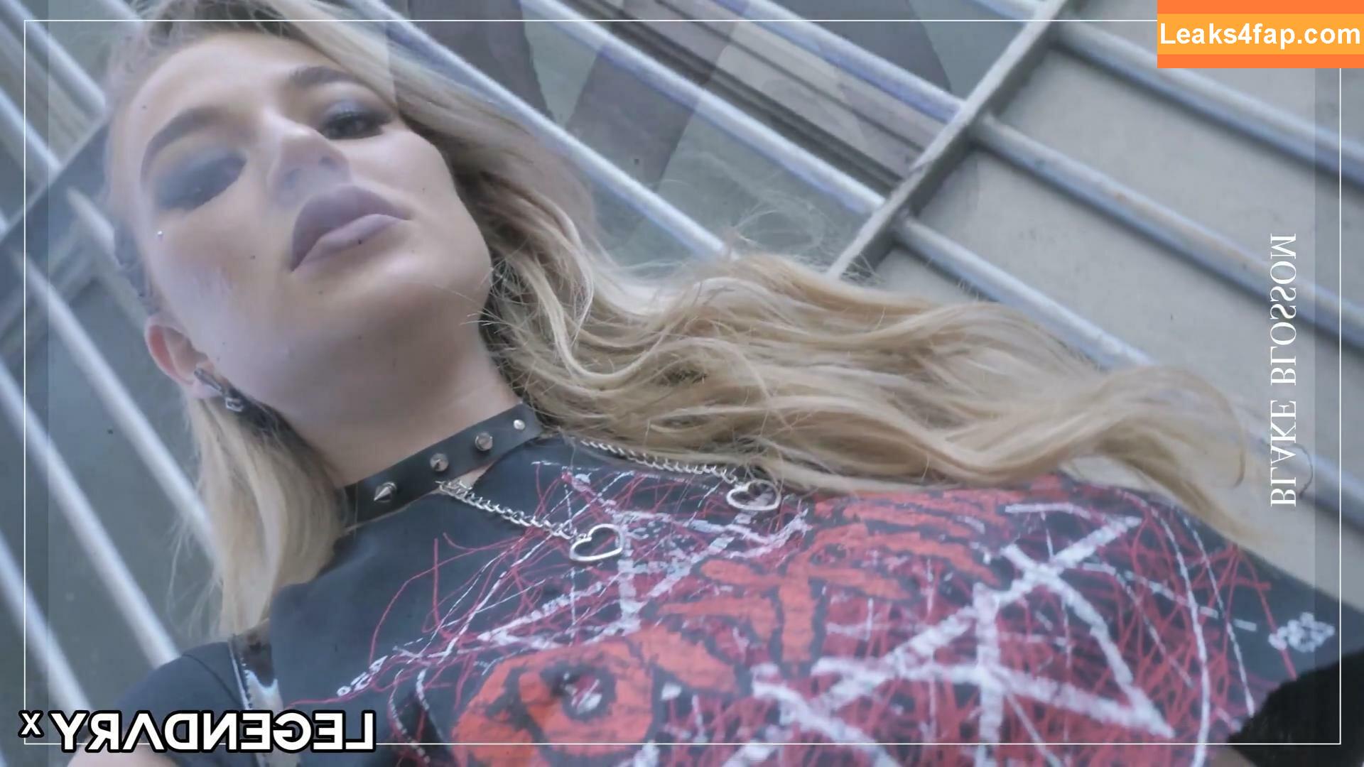 Blake Blossom / blake / blake_blossom.b / blakeblossomxxx / https: leaked photo photo #0716