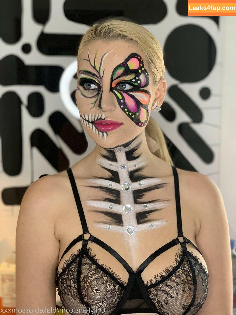 Blake Blossom / blake / blake_blossom.b / blakeblossomxxx / https: leaked photo photo #0815