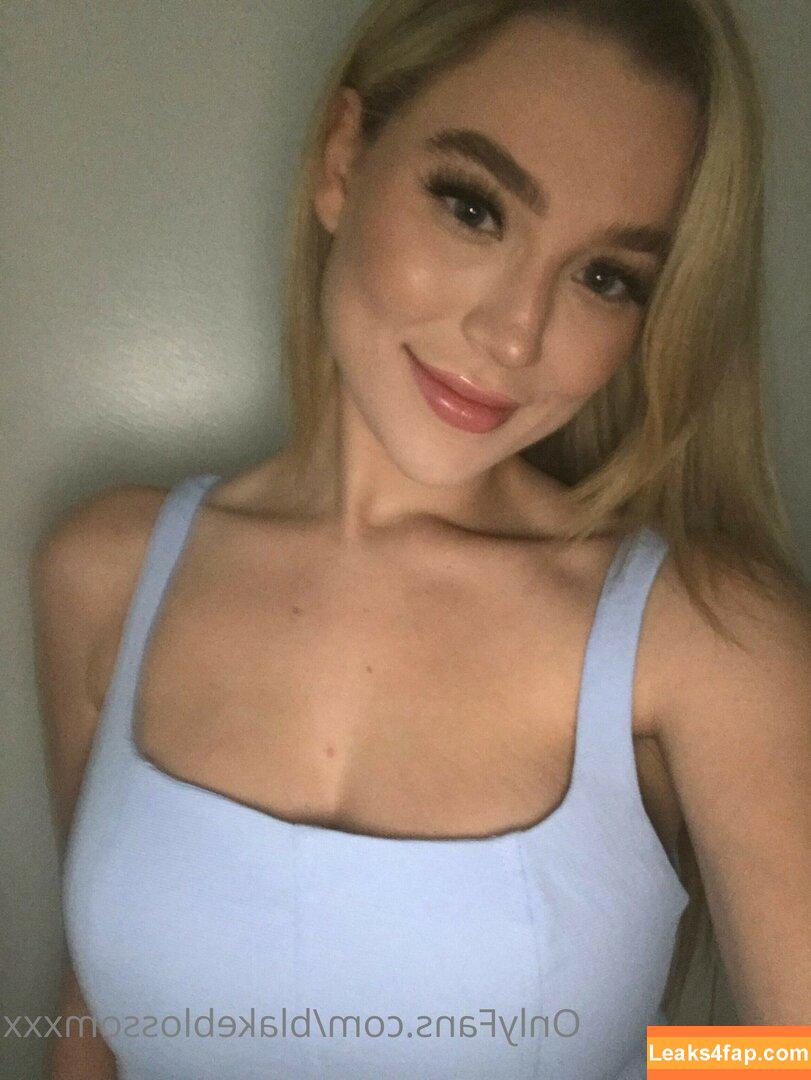 Blake Blossom / blake / blake_blossom.b / blakeblossomxxx / https: leaked photo photo #0820