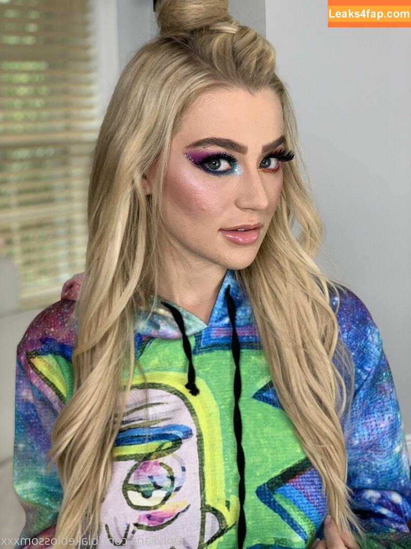 Blake Blossom / blake / blake_blossom.b / blakeblossomxxx / https: leaked photo photo #0908