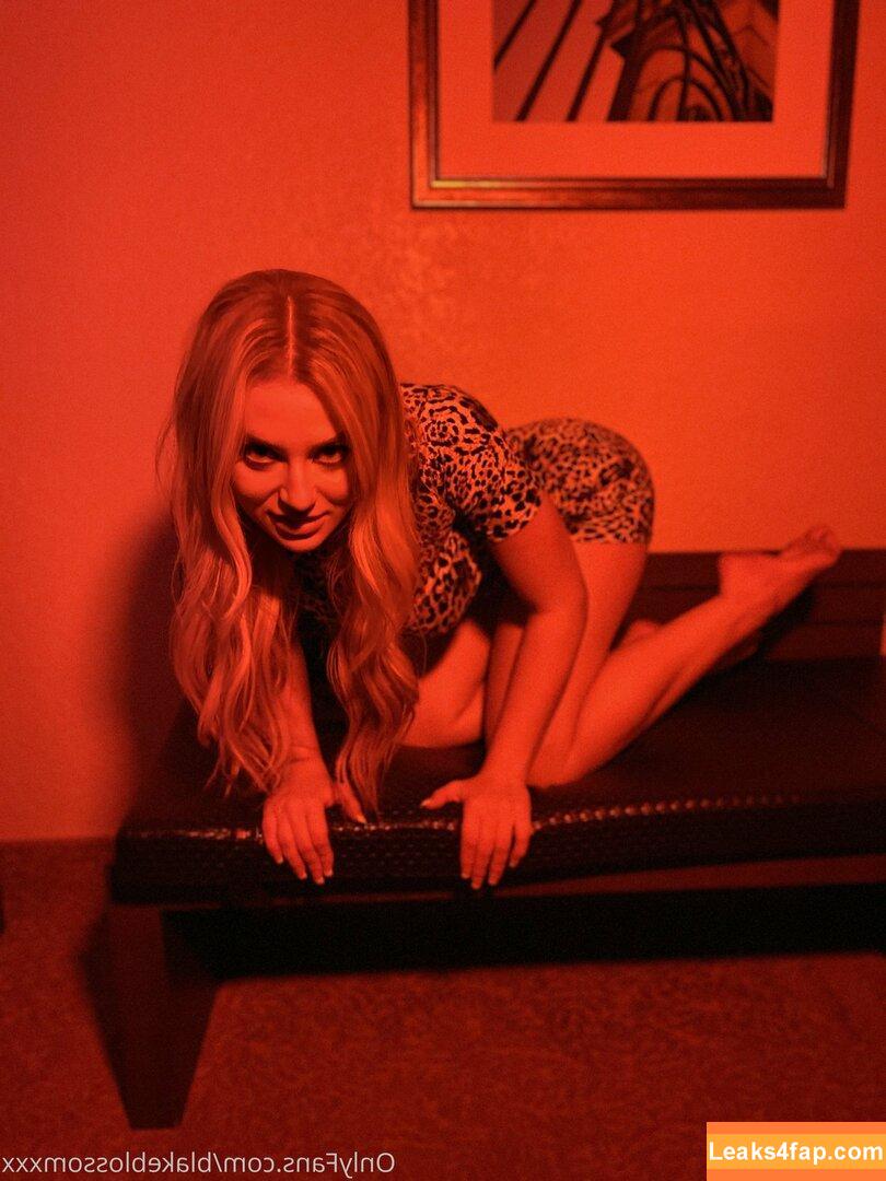 Blake Blossom / blake / blake_blossom.b / blakeblossomxxx / https: leaked photo photo #0943