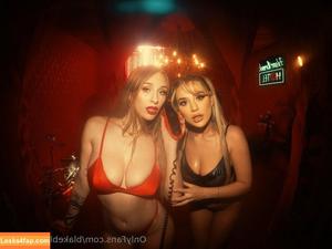 Blake Blossom photo #0240