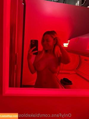 Blake Blossom photo #0293