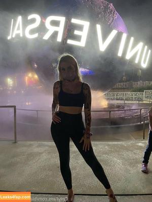 Blake Blossom photo #0925