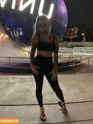 Blake Blossom photo #0944