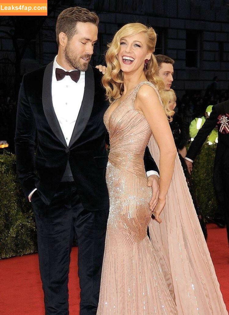 Blake Lively / blakelively leaked photo photo #0031