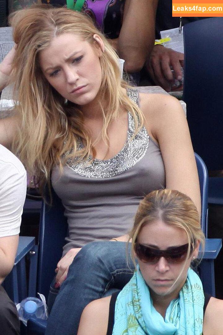 Blake Lively / blakelively leaked photo photo #0057