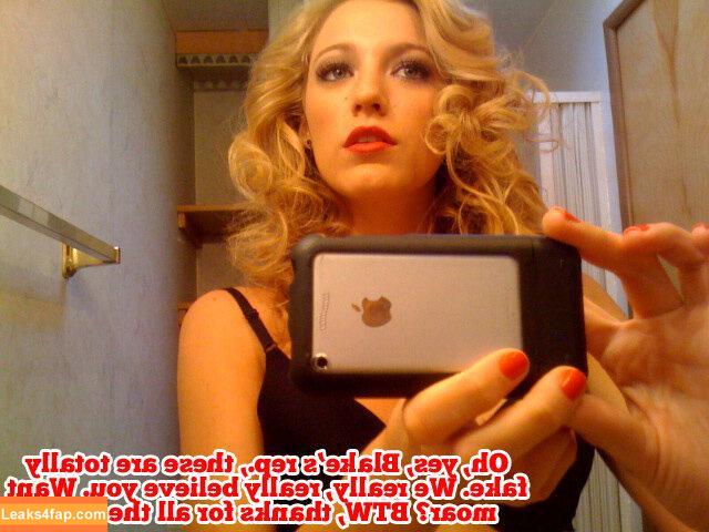 Blake Lively / blakelively leaked photo photo #0089