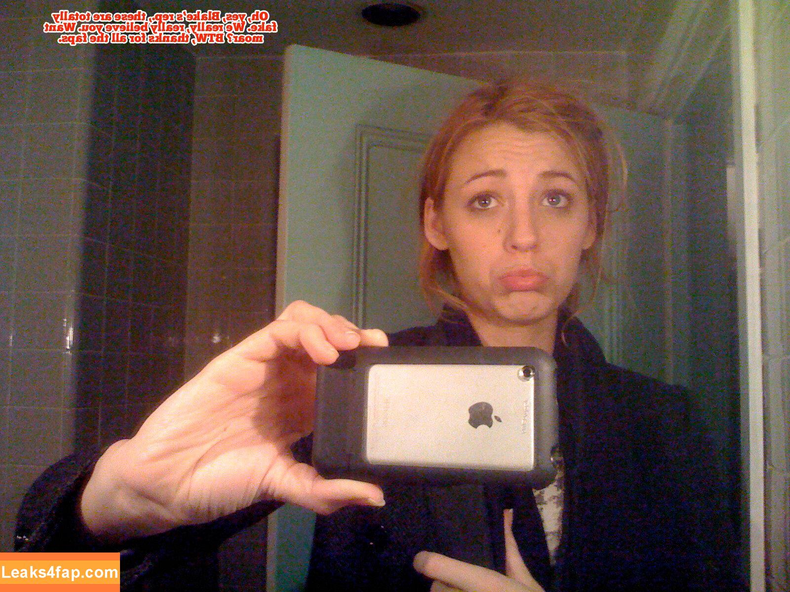 Blake Lively / blakelively leaked photo photo #0090