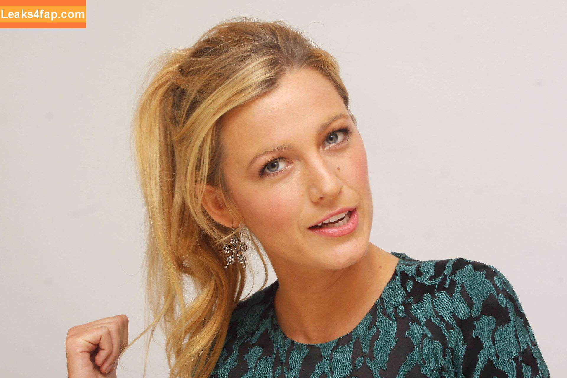 Blake Lively / blakelively leaked photo photo #0094