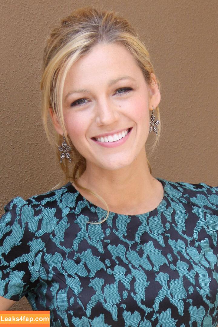 Blake Lively / blakelively leaked photo photo #0098