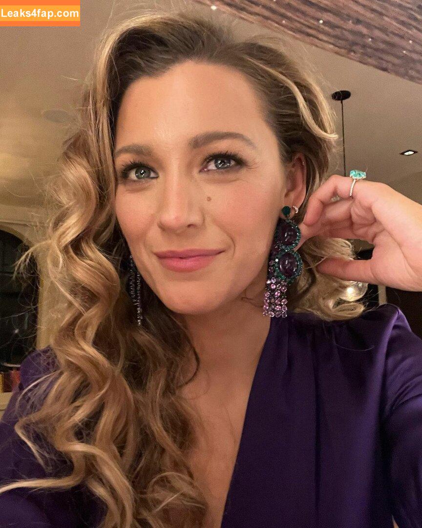 Blake Lively / blakelively leaked photo photo #0112