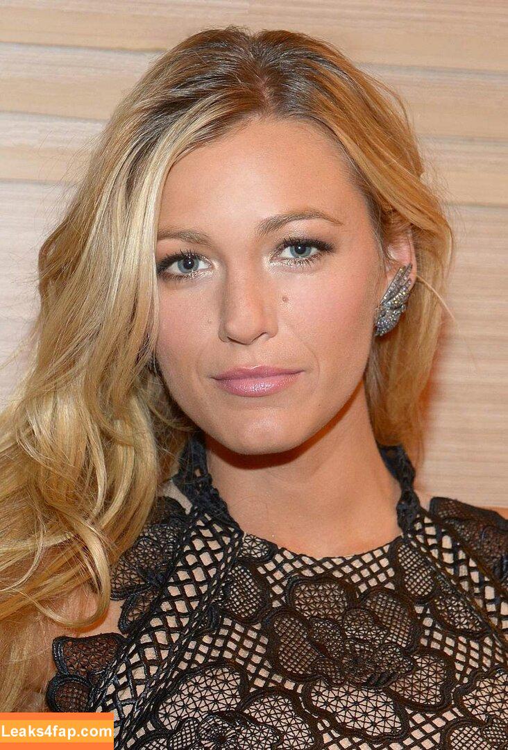 Blake Lively / blakelively leaked photo photo #0113
