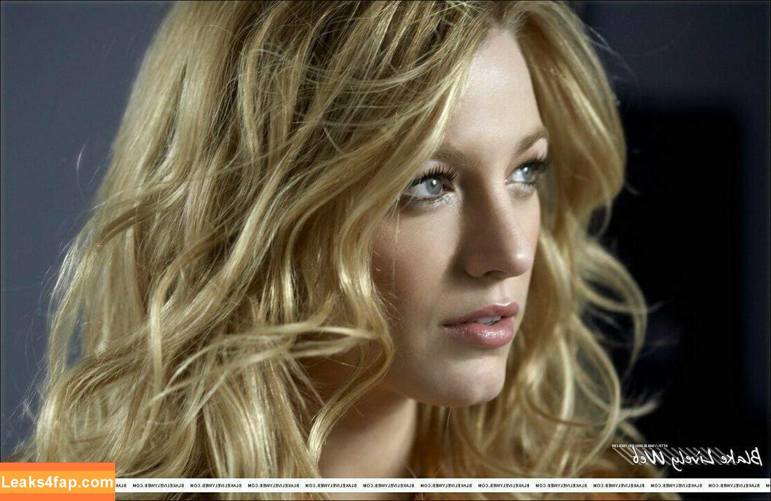 Blake Lively / blakelively leaked photo photo #0117