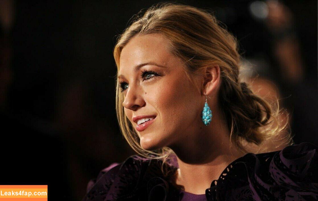 Blake Lively / blakelively leaked photo photo #0118
