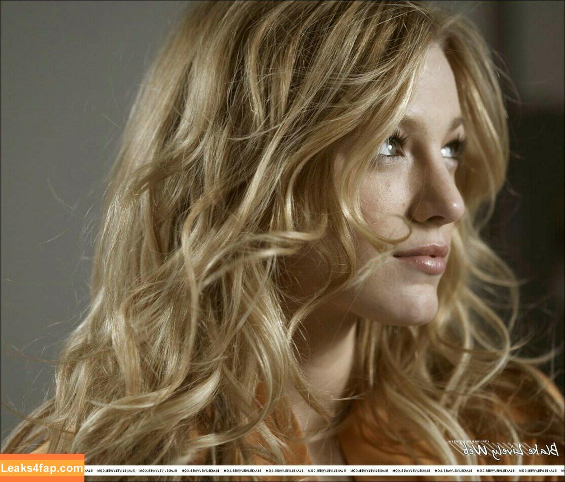 Blake Lively / blakelively leaked photo photo #0129