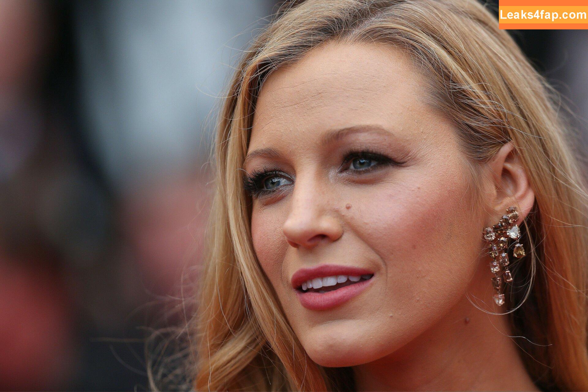 Blake Lively / blakelively leaked photo photo #0133