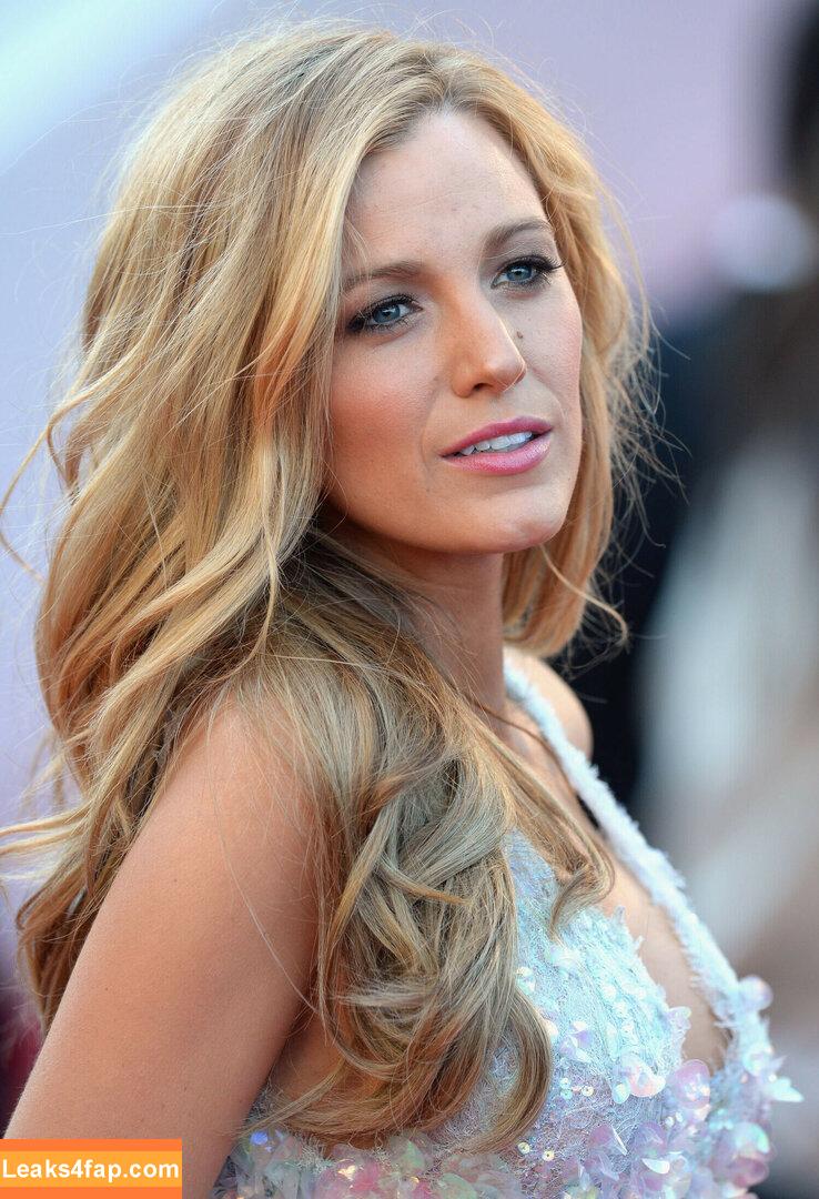 Blake Lively / blakelively leaked photo photo #0136
