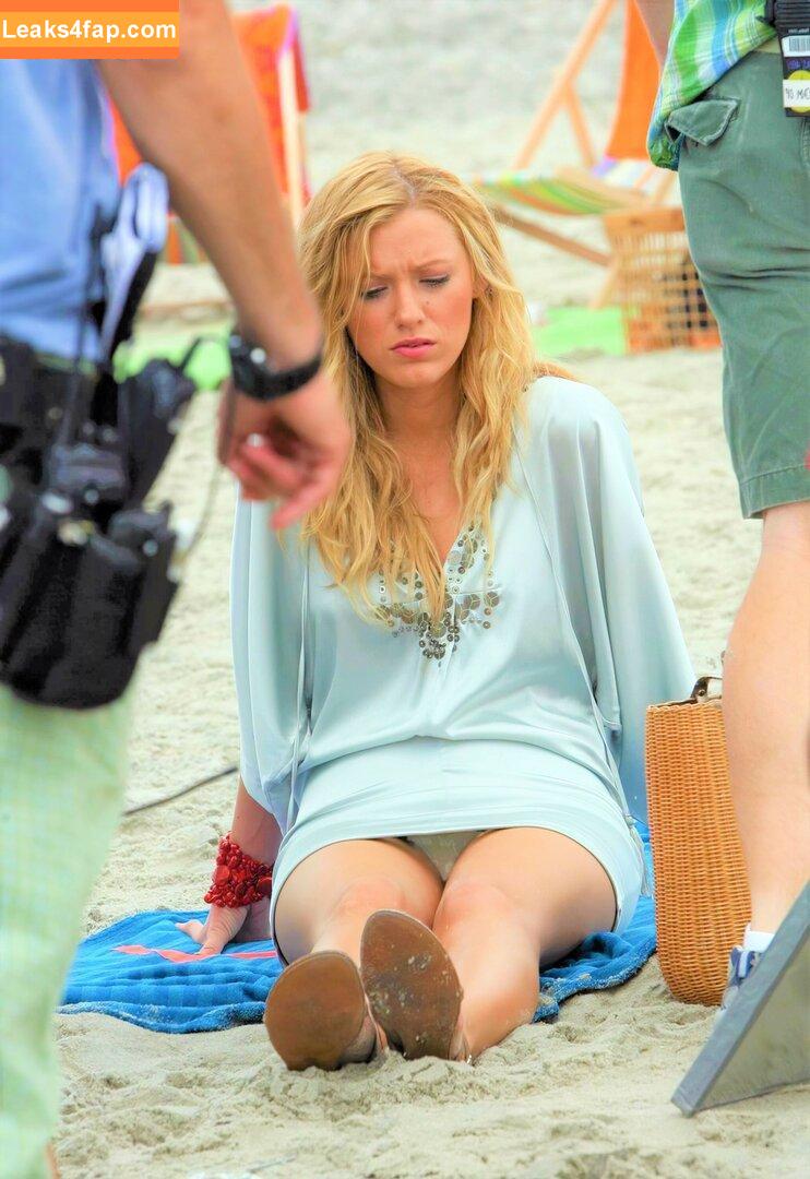 Blake Lively / blakelively слитое фото фото #0329