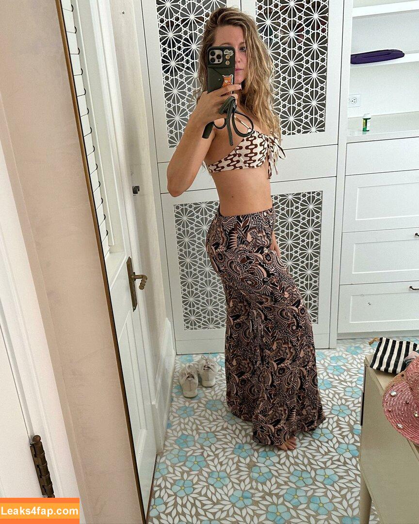 Blake Lively / blakelively leaked photo photo #0331