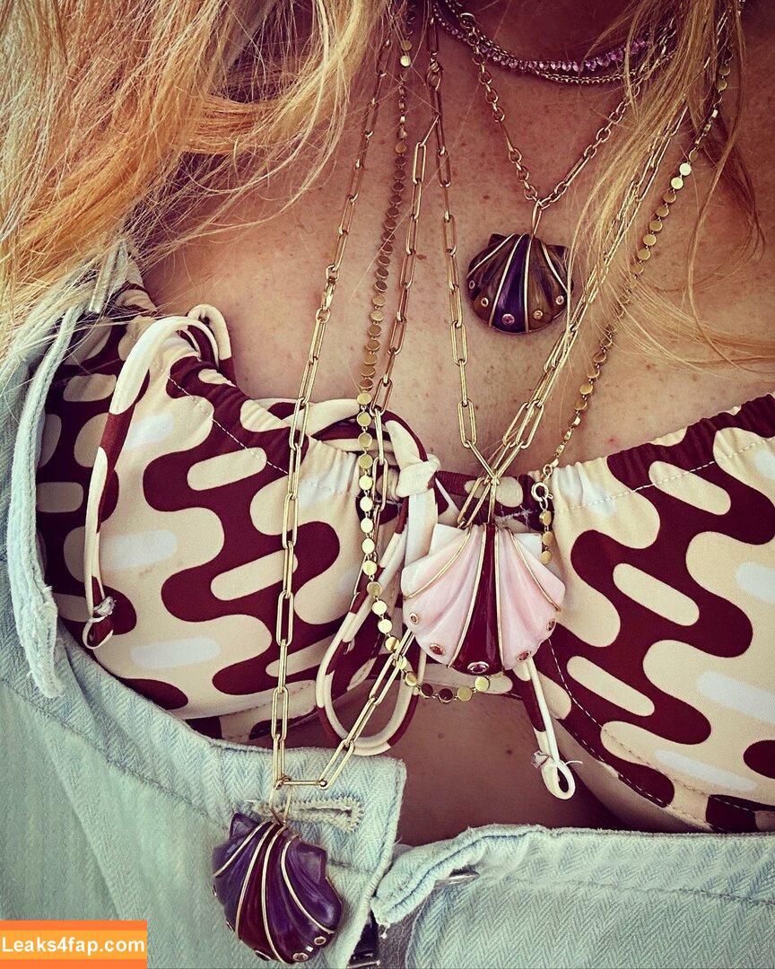 Blake Lively / blakelively слитое фото фото #0332