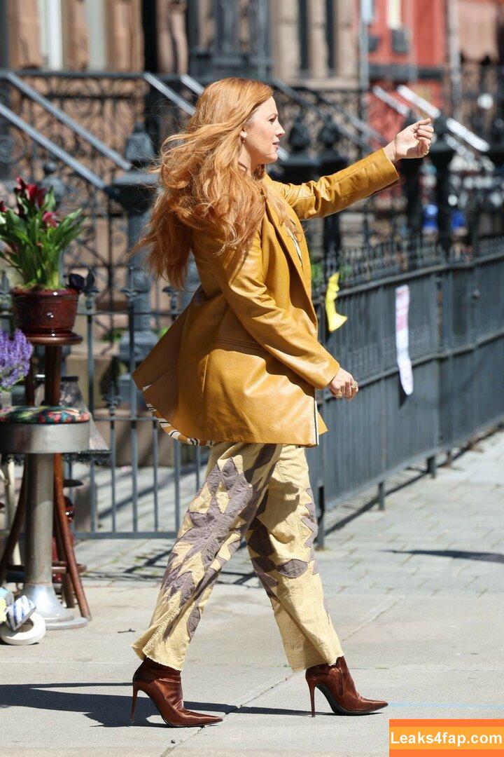 Blake Lively / blakelively слитое фото фото #0335