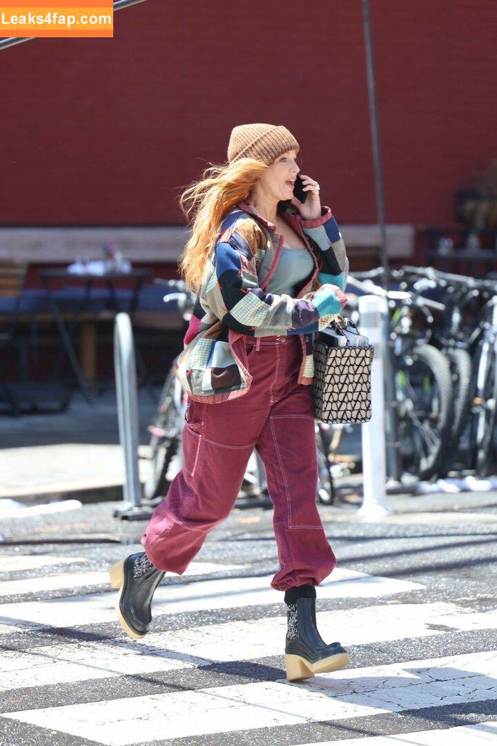 Blake Lively / blakelively слитое фото фото #0347